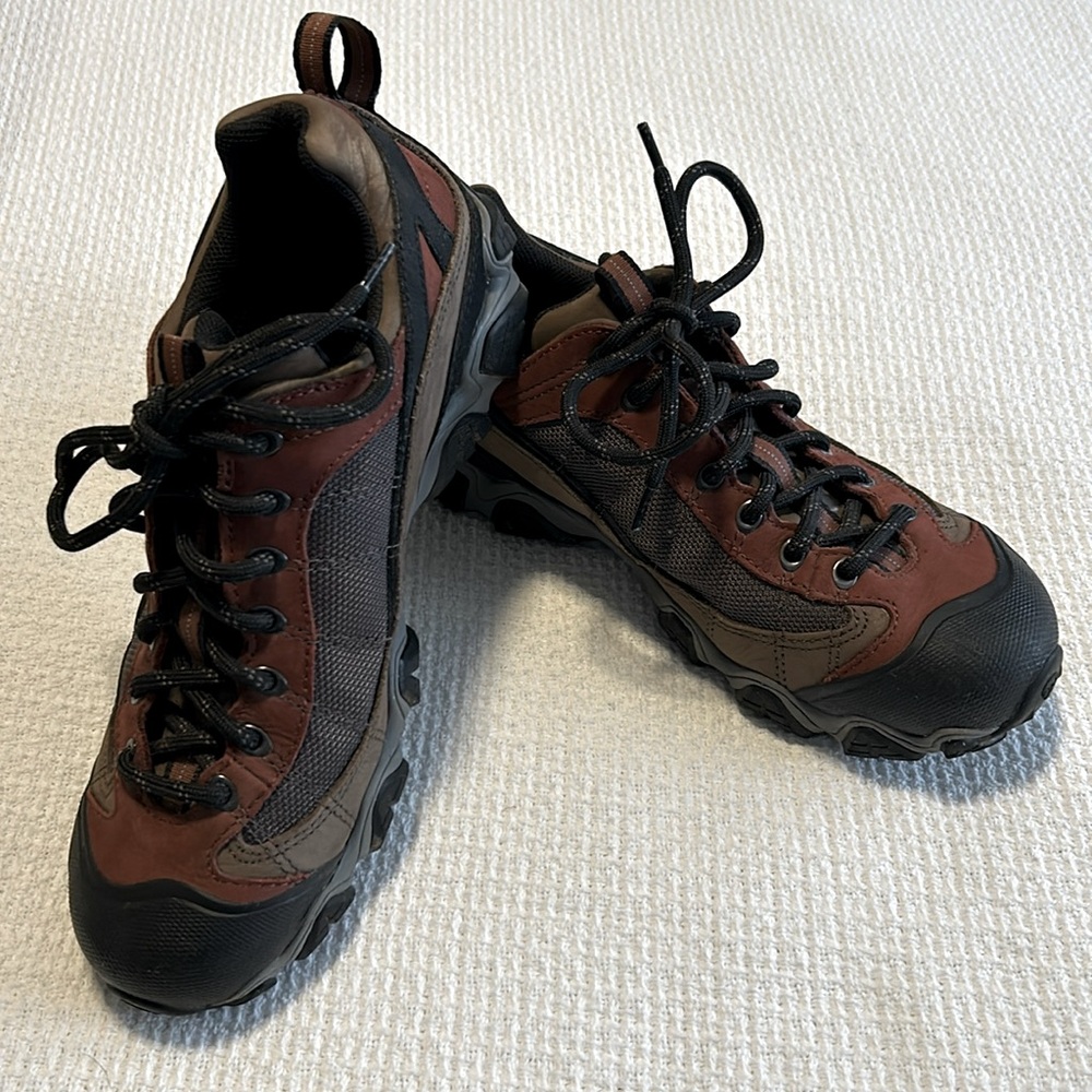Oboz Firebrand ll Hiking Shoe